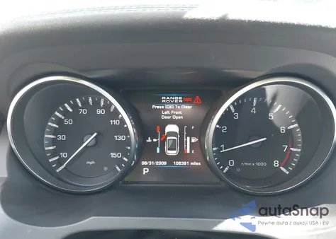 2013 Land Rover Range Rover Evoque Pure из США, поврежденный, VIN SALVR2BG5DH728012